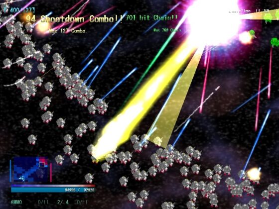 LIBERATION ARMY SAVER [電子妖精研究棟] | DLsite 同人 - R18