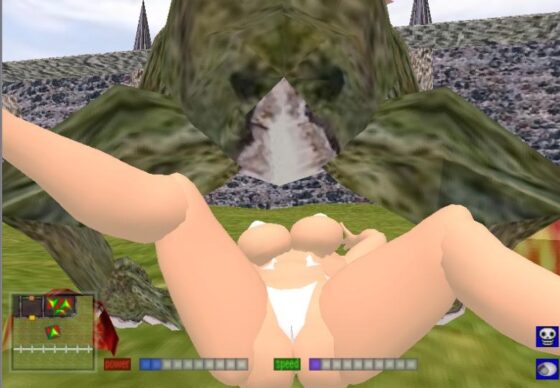 アンドロイドQT-1 [QT-1] | DLsite 同人 - R18