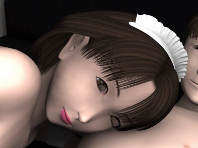 専属メイド「沙耶」 [重月堂] | DLsite 同人 - R18