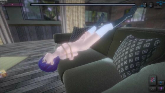 くすぐる姉ちゃん [ズクロス] | DLsite がるまに