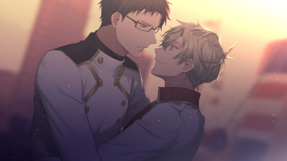 Re;quartz零度 [B-cluster] | DLsite がるまに