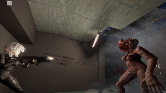 Room 509 Celsius (Moyashi Giken)