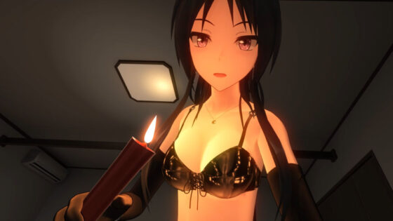 エスカレイションVR！(ノキスタ) - FANZA同人