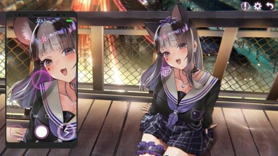 Erophone(クリームネコ) - FANZA同人