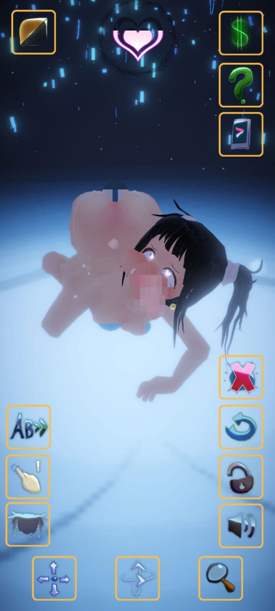 SlaveBar // フタナリバースデー(NymphokyunCF) - FANZA同人