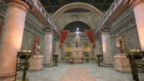 【日本語対応版】ローマの奴●権力と栄光(SlavesOfRome) - FANZA同人