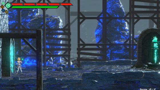 見習い魔法使いリリアは最終試練がクリアできない！(ぬぷ工房) - FANZA同人