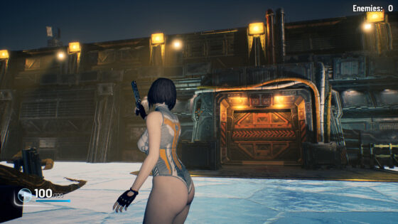 Botシューター(AOG Project) - FANZA同人