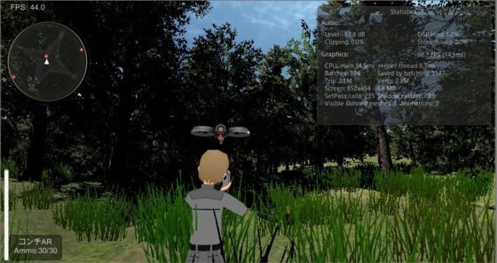 スペルマバレット(Not！ オレキュア5！) - FANZA同人