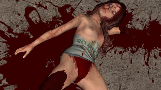 ΒΨΘΘΘΜ！ GURO-Z(vagrantsx) - FANZA同人