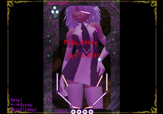 PeeBall CoCo編(神天) - FANZA同人