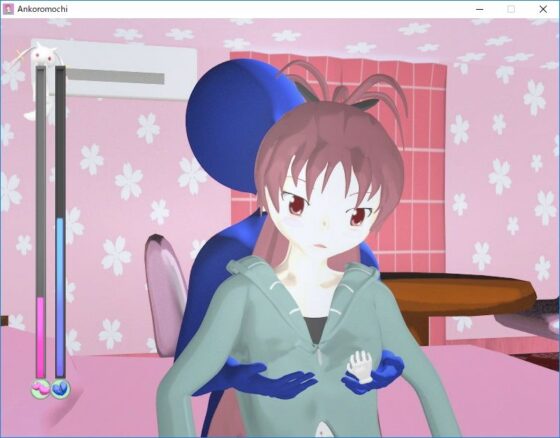 杏ころ餅(Big Bore) - FANZA同人