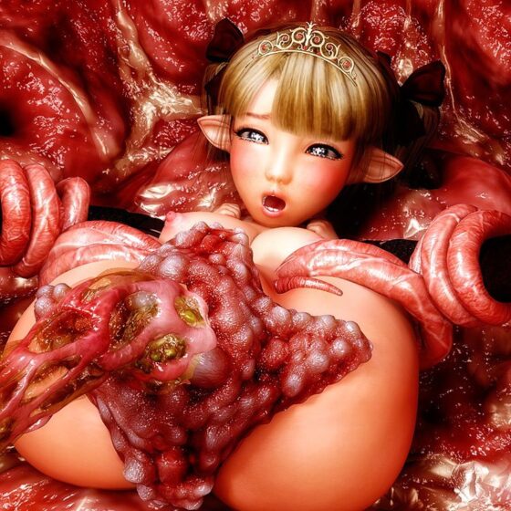 触手吸(Chocoンとこ) - FANZA同人