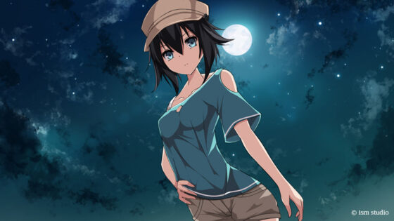 現実浸蝕サモンファンタズム（Win版）(ism studio) - FANZA同人