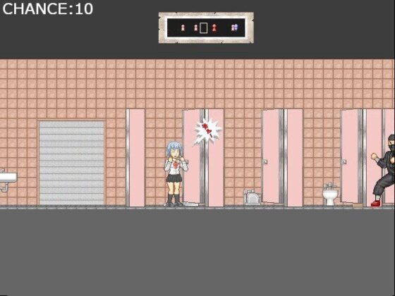 覗き忍(MuMu-Factory) - FANZA同人