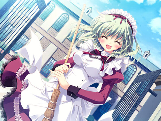 【DL版】ましろ色シンフォニー