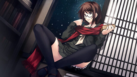 Carta Grafia: REBIRTH FHD SIZE EDITION