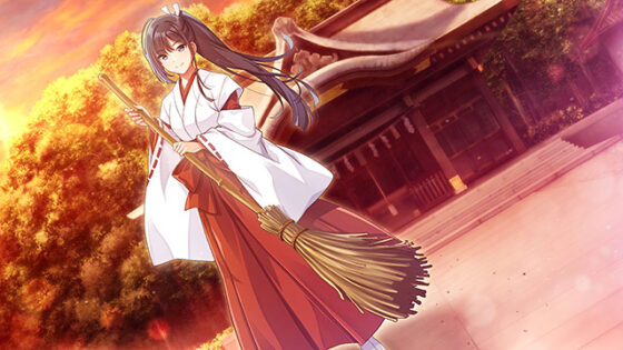 【DL版】彼方の人魚姫 