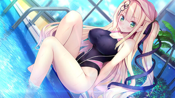 【DL版】花鐘カナデ＊グラム Chapter1 小桜結 