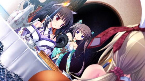 【DL版】ハピメア 