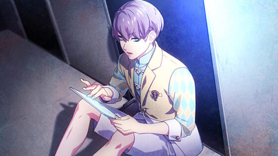 【DL版】ディストピアの王 