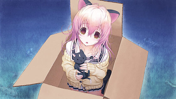 【DL版】君と彼女と彼女の恋。 