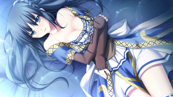 【DL版】魔導巧殻 〜闇の月女神は導国で詠う〜 DL版 