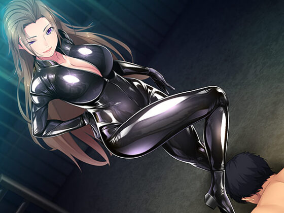 【DL版】Prison Queendom 〜強●M男化調教〜【萌えゲーアワード2019 エロス系作品賞BLACK 受賞】 