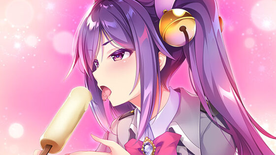 【DL版】星の乙女と六華の姉妹 