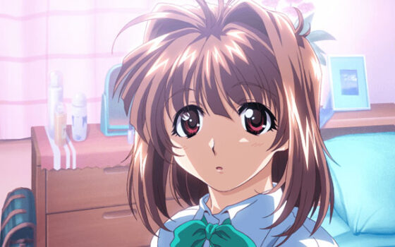 【DL版】LOVERS〜恋に落ちたら…〜DownloadEdition