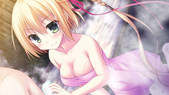 【DL版】運命線上のφ 