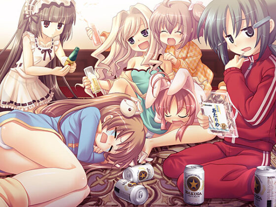 【DL版】むすめーかーHDリマスター