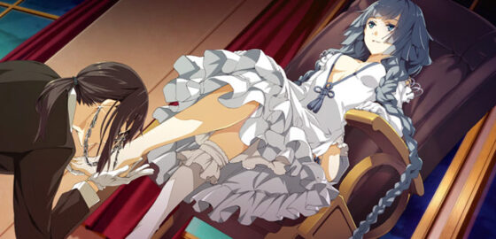 【DL版】相州戦神館學園 八命陣【萌えゲーアワード2014 燃え系作品賞受賞】 