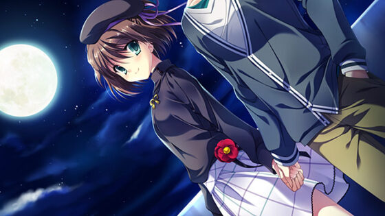 【DL版】D.C.III R 〜ダ・カーポIIIアール〜 X-rated Windows10対応版 