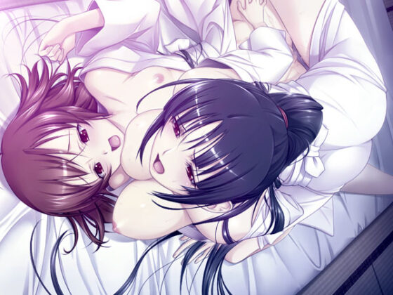 【DL版】魔ヲ受胎セシ処女ノ苦悦2 