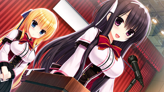 【DL版】ワガママハイスペック【萌えゲーアワード2016 大賞・ユーザー支持賞 受賞】 