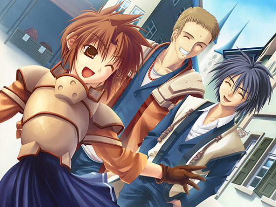 【DL版】永遠のアセリア Premium Special Edition 