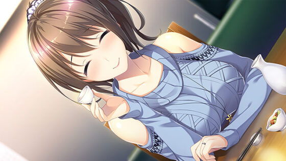 【DL版】夫婦でラブラブ！はちみつそふと満喫パック 