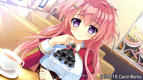 【DL版】えむリア！ 〜俺がドMになったのはどう考えてもお前らが悪い〜 