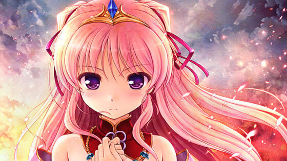 【DL版】千の刃濤、桃花染の皇姫【萌えゲーアワード2016 グラフィック賞 受賞】