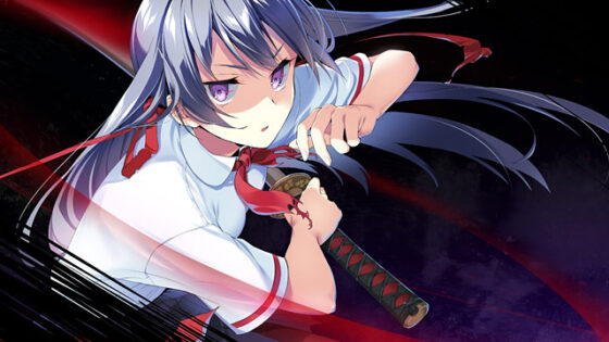 【DL版】ツヴァイトリガー【萌えゲーアワード2022 ニューブランド賞 受賞】 