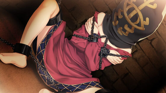 【DL版】鉄と裸 −Fairies Falldown−