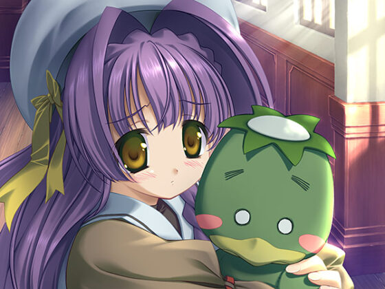 【DL版】AngelWish 〜放課後の召使いにチュッ！〜 