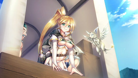 【DL版】琥珀色のハンター 