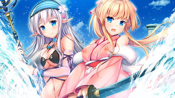 【DL版】悠久のカンパネラ 