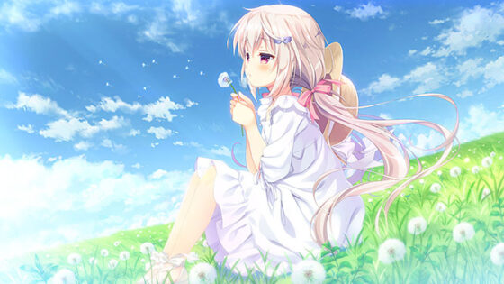 【DL版】保健室のセンセーとシャボン玉中毒の助手 