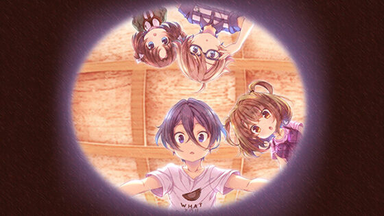 【DL版】タンテイセブン