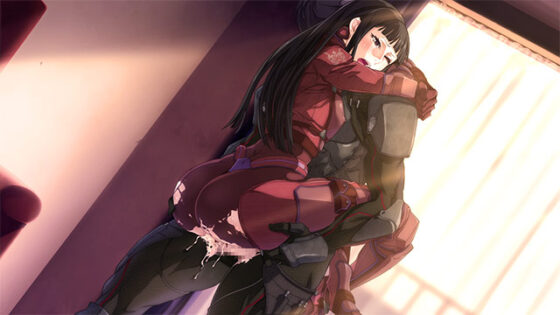 【DL版】Bradyon Veda 