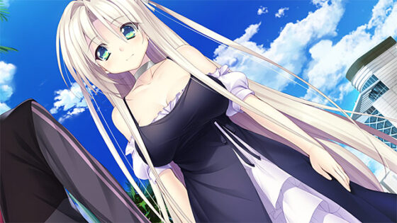 【DL版】ヤミと祝祭のサンクチュアリ 