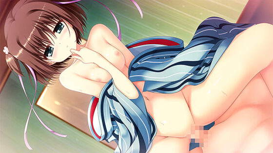 【DL版】D.C.III WithYou 〜ダ・カーポIII〜 ウィズユー 